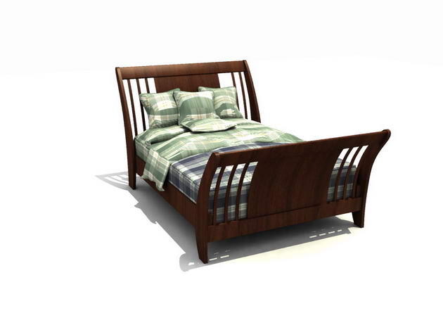 Download Kostenlose 3D-Modelle!