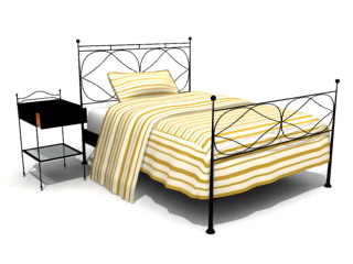 Download Kostenlose 3D-Modelle!