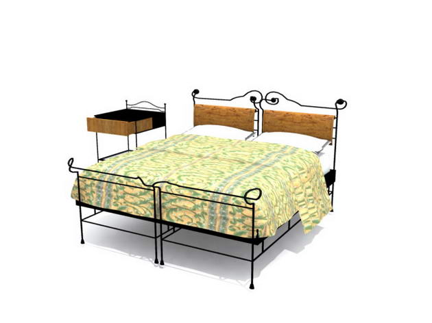 Download Kostenlose 3D-Modelle!