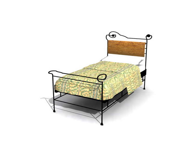 Download Kostenlose 3D-Modelle!