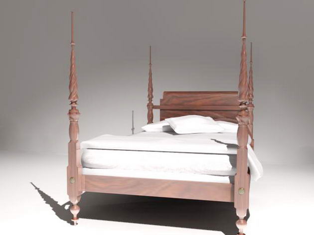 Download Kostenlose 3D-Modelle!