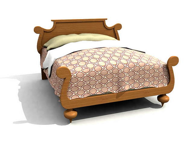 Download Kostenlose 3D-Modelle!