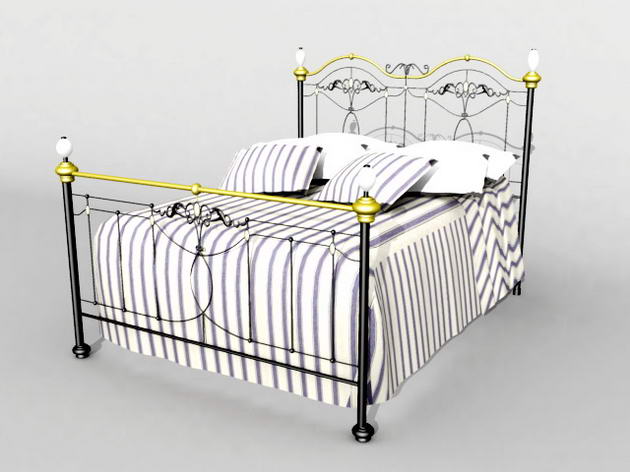Download Kostenlose 3D-Modelle!