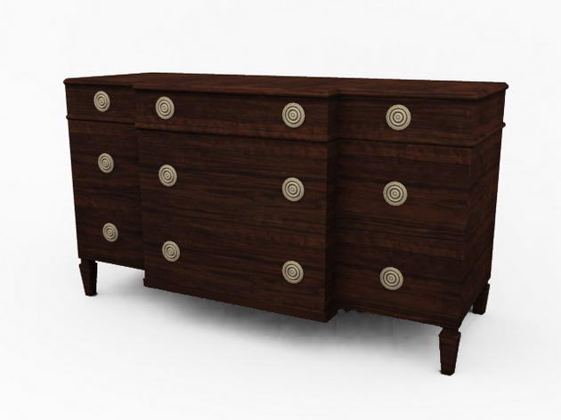 Download Kostenlose 3D-Modelle!
