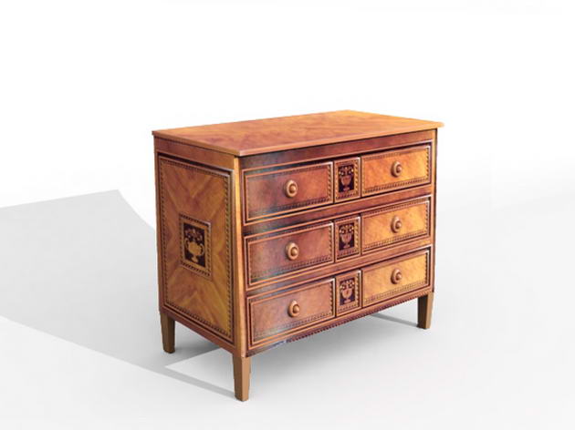 Download Kostenlose 3D-Modelle!