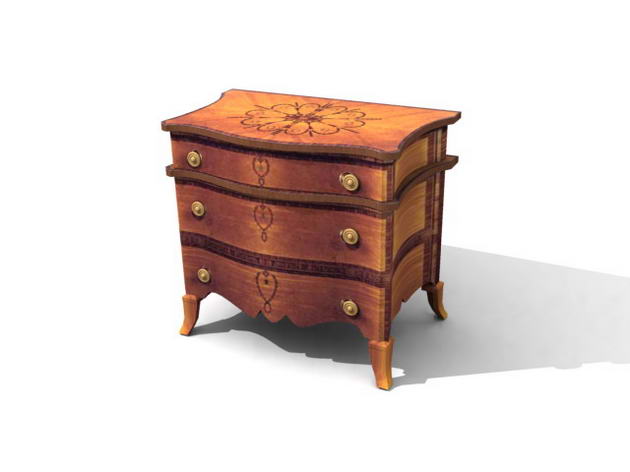 Download Kostenlose 3D-Modelle!