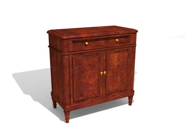 Download Kostenlose 3D-Modelle!