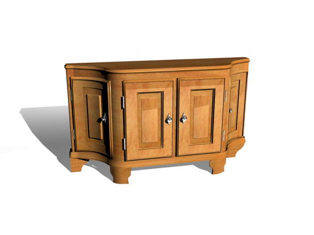 Download Kostenlose 3D-Modelle!