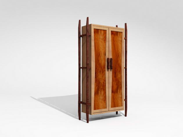 Download Kostenlose 3D-Modelle!
