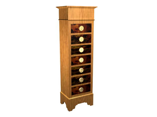 Download Kostenlose 3D-Modelle!