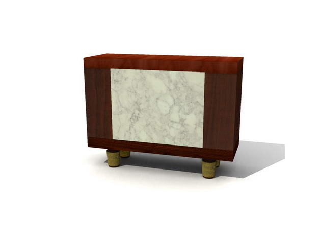 Download Kostenlose 3D-Modelle!