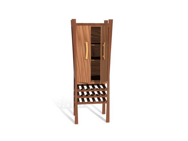 Download Kostenlose 3D-Modelle!