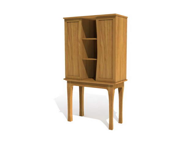Download Kostenlose 3D-Modelle!
