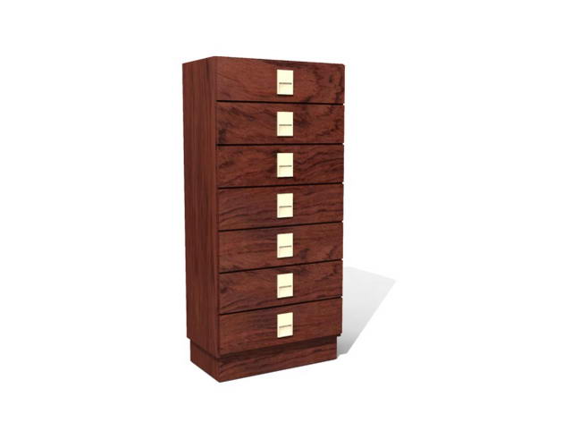 Download Kostenlose 3D-Modelle!