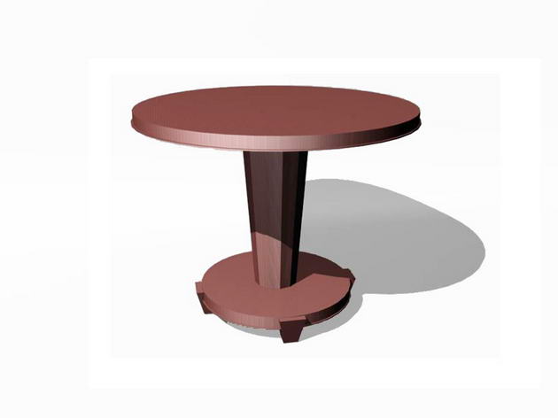Download Kostenlose 3D-Modelle!