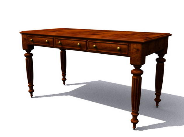 Download Kostenlose 3D-Modelle!