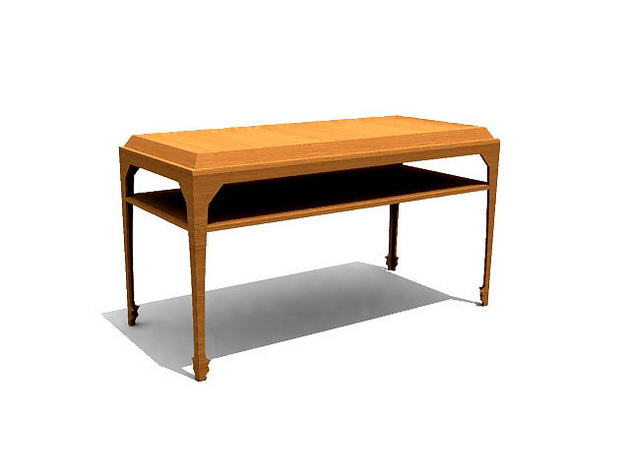 Download Kostenlose 3D-Modelle!