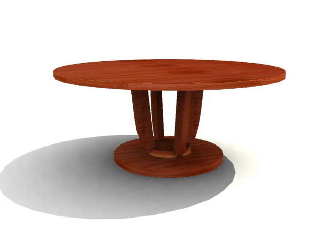 Download Kostenlose 3D-Modelle!