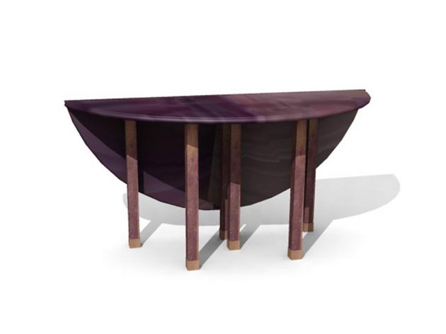 Download Kostenlose 3D-Modelle!