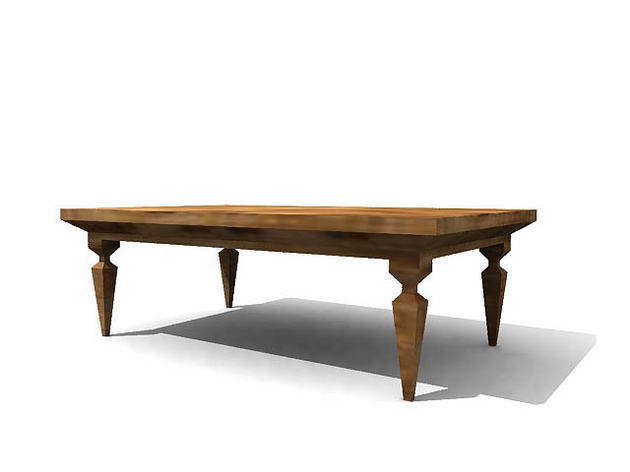 Download Kostenlose 3D-Modelle!