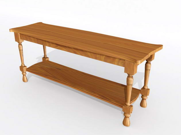 Download Kostenlose 3D-Modelle!