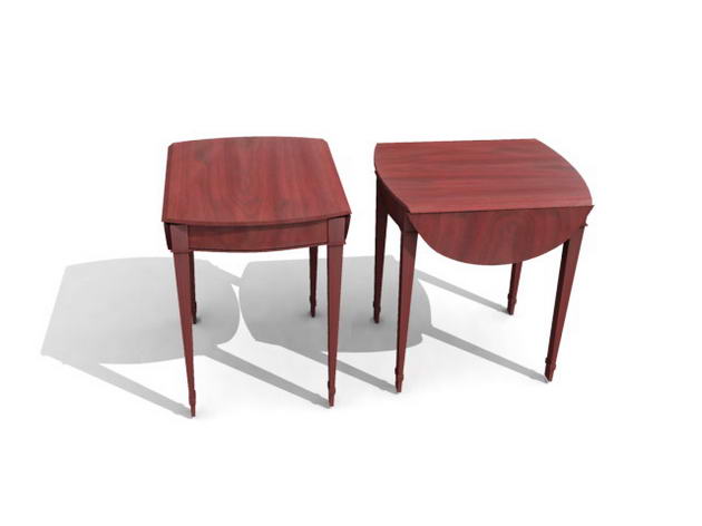 Download Kostenlose 3D-Modelle!