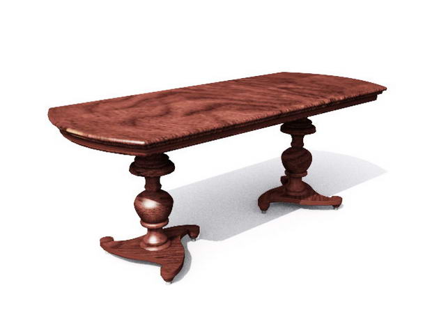 Download Kostenlose 3D-Modelle!