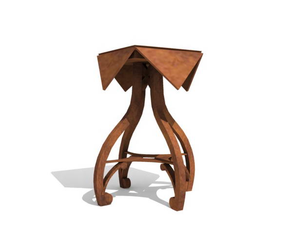 Download Kostenlose 3D-Modelle!