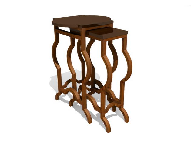Download Kostenlose 3D-Modelle!