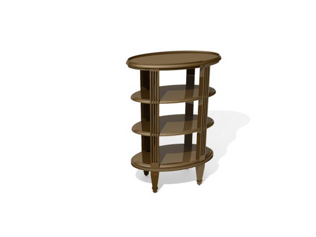 Download Kostenlose 3D-Modelle!