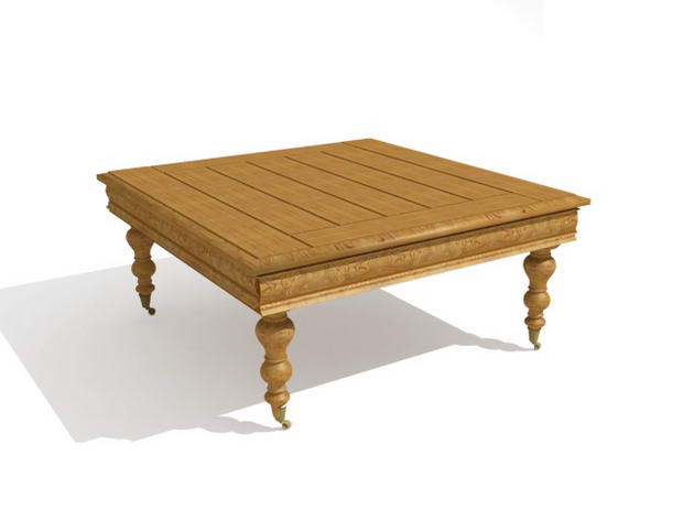 Download Kostenlose 3D-Modelle!