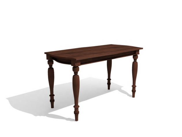 Download Kostenlose 3D-Modelle!