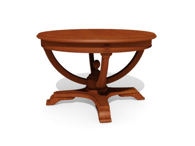 Download Kostenlose 3D-Modelle!