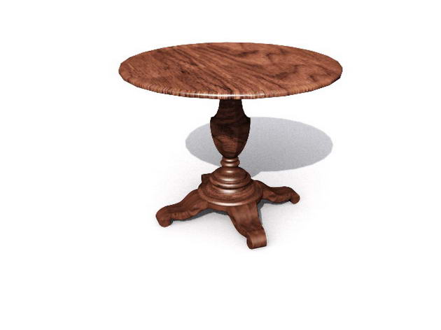 Download Kostenlose 3D-Modelle!