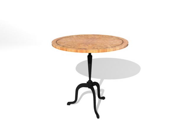 Download Kostenlose 3D-Modelle!