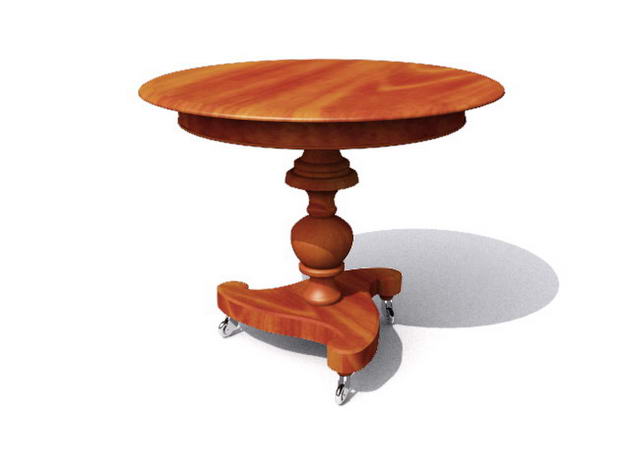 Download Kostenlose 3D-Modelle!