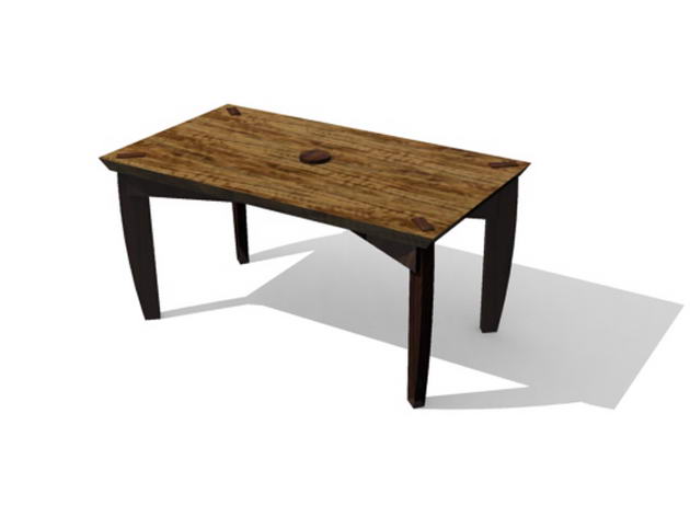 Download Kostenlose 3D-Modelle!