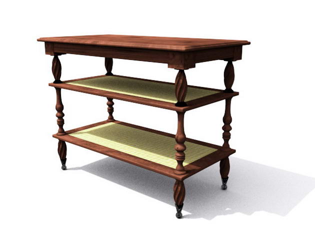 Download Kostenlose 3D-Modelle!