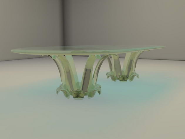 Download Kostenlose 3D-Modelle!