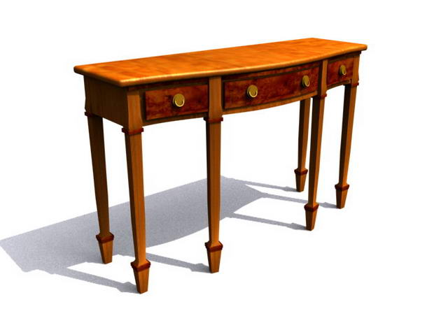 Download Kostenlose 3D-Modelle!