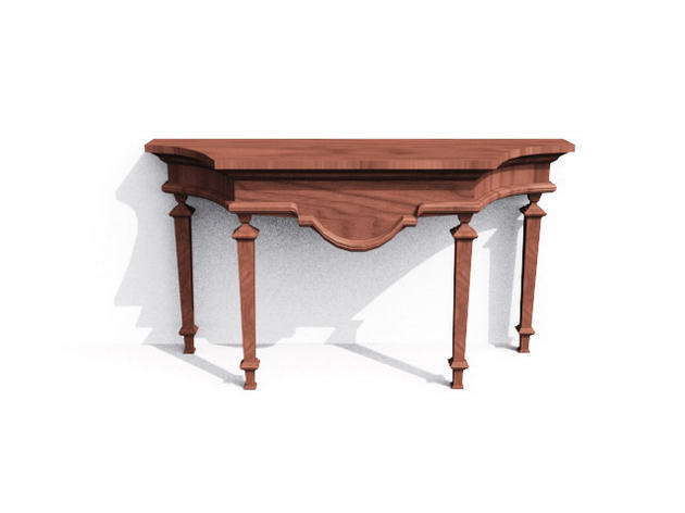 Download Kostenlose 3D-Modelle!