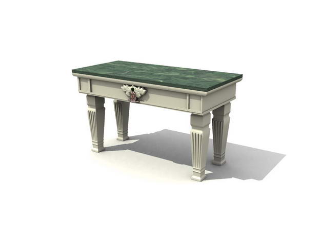 Download Kostenlose 3D-Modelle!