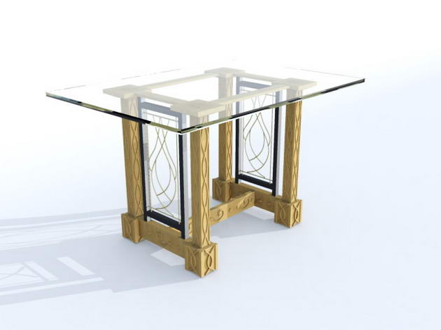 Download Kostenlose 3D-Modelle!