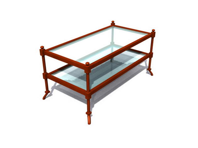 Download Kostenlose 3D-Modelle!