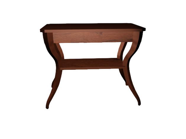 Download Kostenlose 3D-Modelle!