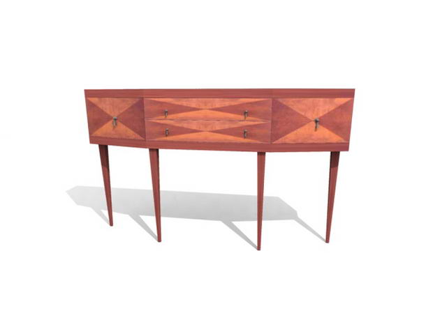 Download Kostenlose 3D-Modelle!