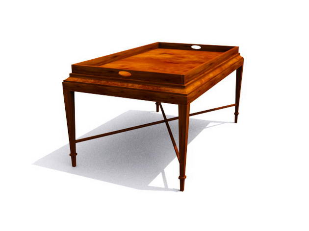 Download Kostenlose 3D-Modelle!