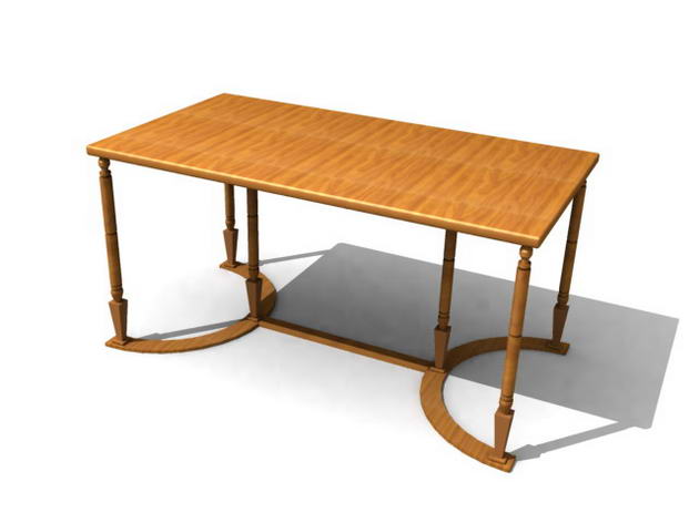 Download Kostenlose 3D-Modelle!