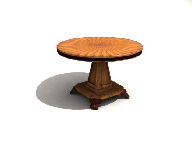 Download Kostenlose 3D-Modelle!