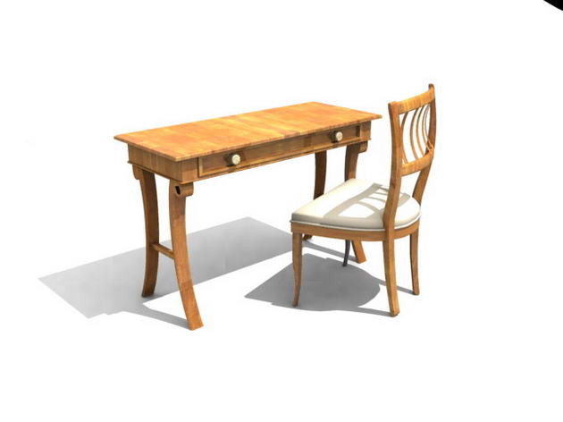 Download Kostenlose 3D-Modelle!